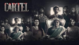 Cartel - Season 01 Complete